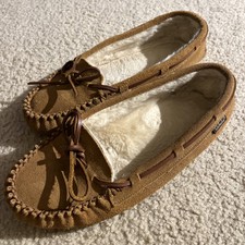 Men cabelas sheepskin for sale  Orlando