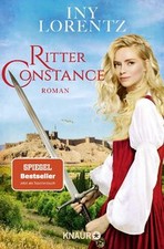 Ritter constance roman gebraucht kaufen  Berlin