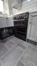 creda double oven for sale creda double oven for sale BURNTWOOD