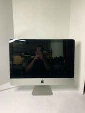 HDD Apple iMac 21,5"" A1311 (final de 2009) Intel Core 2 Duo E7600 12GB- RAM 500GB comprar usado  Enviando para Brazil