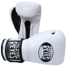 Usado, Luvas de boxe profissionais Cleto Reyes tipo fita luvas de sparring profissionais 8 oz-16 oz comprar usado  Enviando para Brazil