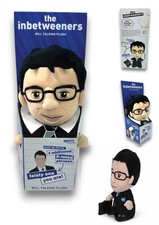 Inbetweeners talking interacti for sale  MANCHESTER