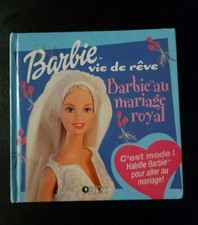 Barbie vie rêve d'occasion  Wattrelos