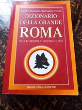 grande libro roma usato grande libro roma usato Roma