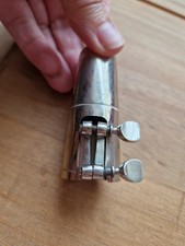 Boosey hawkes ligature for sale  ROTHERHAM