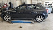Carter inferieur audi d'occasion  Lécousse