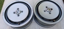 Cerchi lega speedline usato  Due Carrare