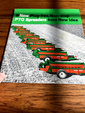 New idea pto for sale  Berlin