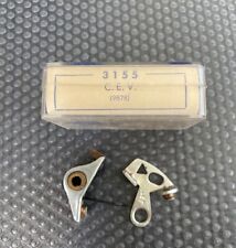 Puntine platinate contatti usato  Monte San Savino