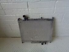 Discovery radiator engine for sale  AXMINSTER