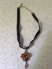 Collier antico usato  Sasso Marconi