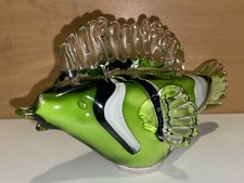 Murana style blown for sale  STOKE-ON-TRENT