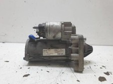 9662854180 halter anlasser 380798 für CITROEN BERLINGO STATION WAGON XTR 2008, usado comprar usado  Enviando para Brazil