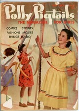 Polly pigtails lot for sale  Cedar City