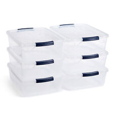 Rubbermaid quart plastic for sale  Lincoln