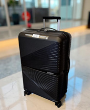 American tourister trolley gebraucht kaufen  Unstruttal