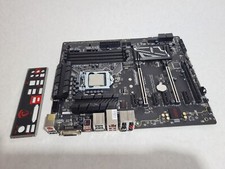 Msi z170a gaming gebraucht kaufen  Bad Sachsa