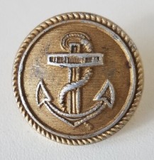 Krieg uniform marineknopf gebraucht kaufen  Wadern