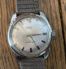 Vintage camy geneva for sale  Marietta