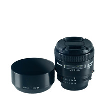 Nikon 85mm . gebraucht kaufen  Aachen