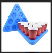 Beer pong rack d'occasion  Expédié en Belgium