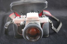 Porst reflex cx6 gebraucht kaufen  Wuppertal