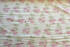 Cath kidston linen for sale  DORNOCH