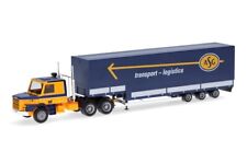 Herpa 317191 scania gebraucht kaufen  Steinheim