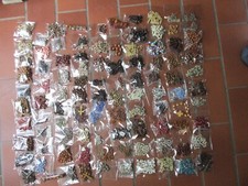 Raccolta cento rosari usato  Ostra Vetere