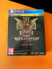 Warhammer 000. inquisitor d'occasion  La Chaussée-Saint-Victor