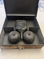 Vintage old bell for sale  Englewood Cliffs