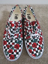 Vans checkers black for sale  Westminster