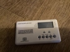 Horstmann centaurplus c21 for sale  THAME