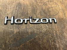 Talbot horizon car for sale  PONTYCLUN