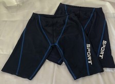 Boy swim jammers for sale  La Canada Flintridge