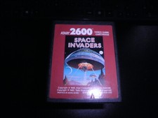 Atari 2600 space for sale  GLASGOW