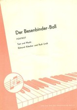 besenbinder gebraucht kaufen besenbinder gebraucht kaufen Radeberg, Wachau