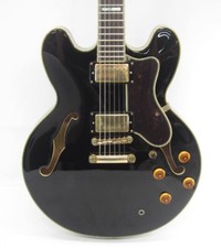 Epiphone sheratonii electric d'occasion  Expédié en Belgium