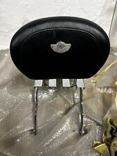 Sissy bar Harley Davidson Road King 2003 comprar usado  Enviando para Brazil