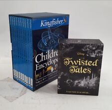 Kingfisher children encycloped for sale  RUGBY