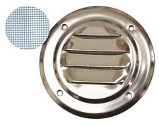 Grille inox ronde d'occasion  Nice-