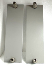 Rack platte blindplatte gebraucht kaufen  Altusried