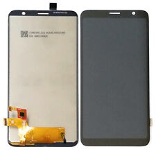 Tela sensível ao toque LCD 6,0" para TCL 403 T431D T431U T431Q T431P T431A T431E, usado comprar usado  Enviando para Brazil