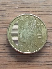 Piece centimes euro d'occasion  Saint-Avé