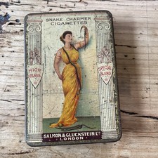 C1910 salmon gluckstein for sale  CHELTENHAM