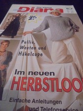 Kleine diana 1994 gebraucht kaufen  Kempenich