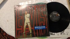 Elvis presley nbc d'occasion  Yzeure