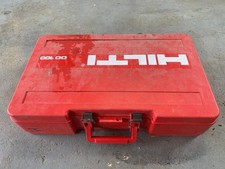 Koffer hilti dd100 gebraucht kaufen  Mainburg