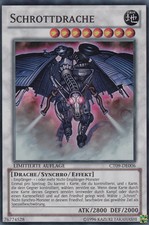 Schrottdrache ct09 de006 gebraucht kaufen  Bexbach
