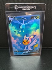 Custommade madetoorder pokemon for sale  Valparaiso